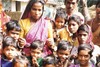 Baruipur kinderen