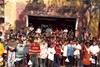 Baruipur kinderen